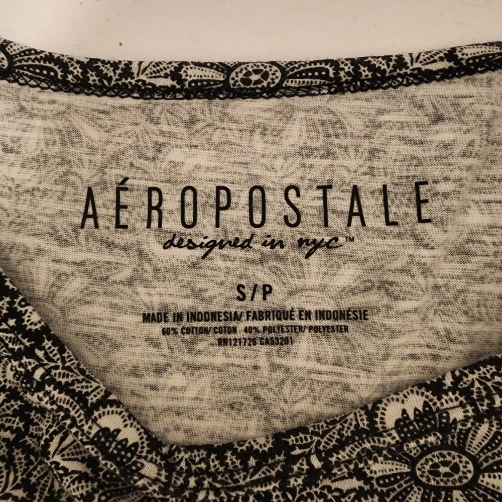 Aeropostale Long sleeve tee - Picture 6 of 6